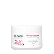 Goldwell Dualsenses Color Extra Rich 60Sec Treatment 200ml - trattamento