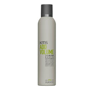 KMS Add Volume Styling Foam 300ml - schiuma modellante per capelli medio-fini