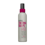 KMS Thermashape Shaping Blow Dry Spray 200ml-spray corporizzante pre-asciugatura