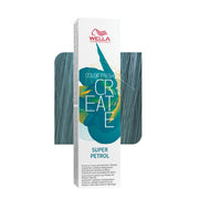 Wella Color Fresh Create Super Petrol 60ml  - colore diretto semi-permanente