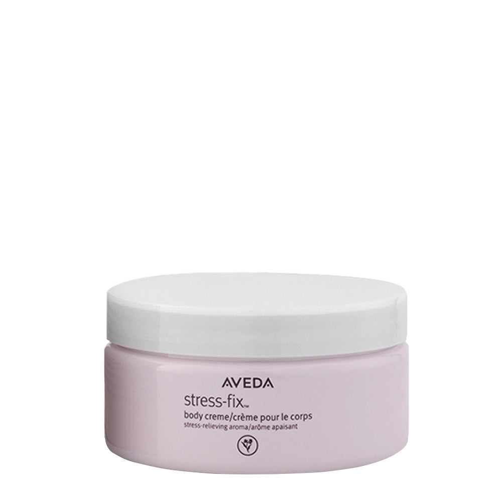 Aveda Stress-Fix Body Creme 200ml - crema corpo antistress