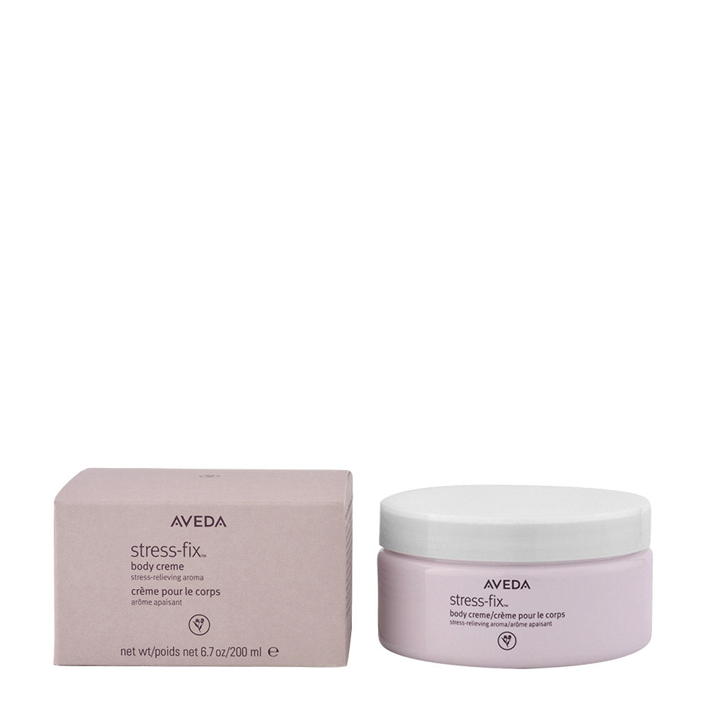 Aveda Stress-Fix Body Creme 200ml - crema corpo antistress
