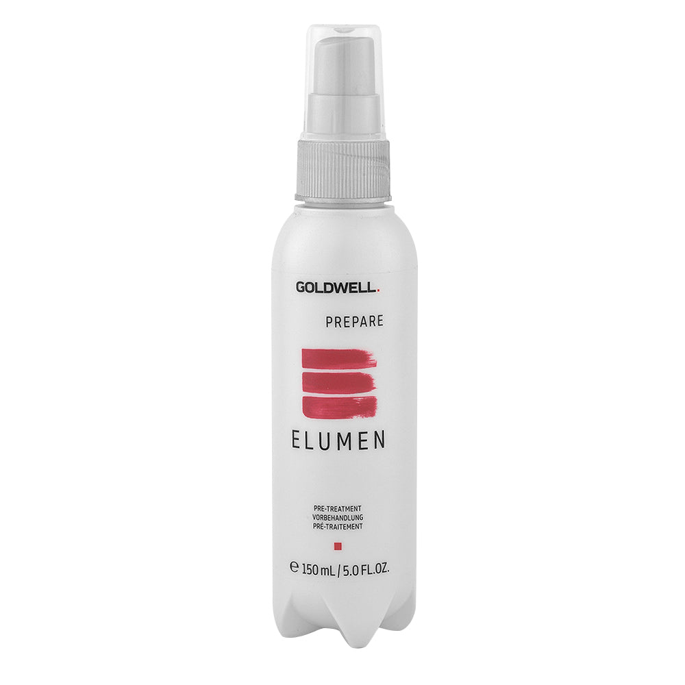 Goldwell Elumen Pre-Treatment 150ml - trattamento pre colorazione