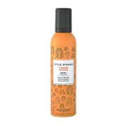 Alfaparf Milano Style Stories Firming Mousse 250ml - mousse fissativa