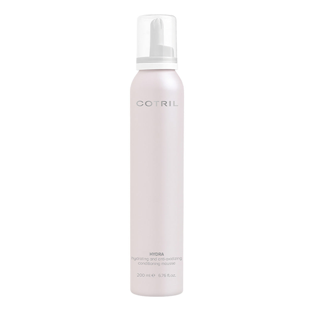 Cotril  Hydra Hydrating And Anti-Oxidizing Conditioning Mousse 200ml