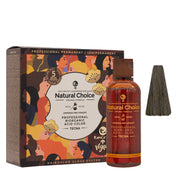 5.0 Castano Chiaro Tecna NCC Biorganic Acid Color 3x130ml