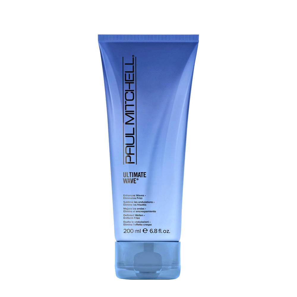 Paul Mitchell Ultimate Wave 200ml - gel modellante capelli ricci