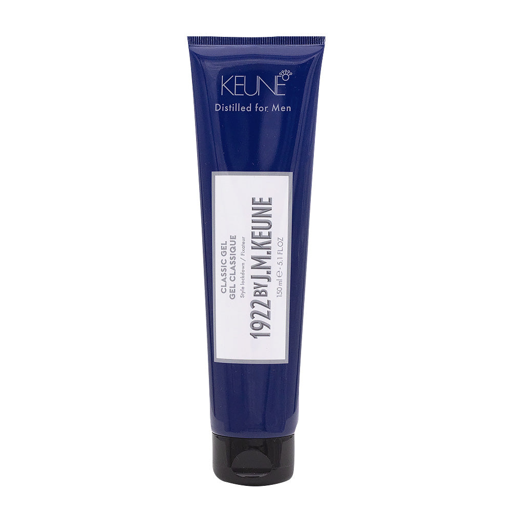 Keune 1922 Styling Classic Gel 150ml - gel classico