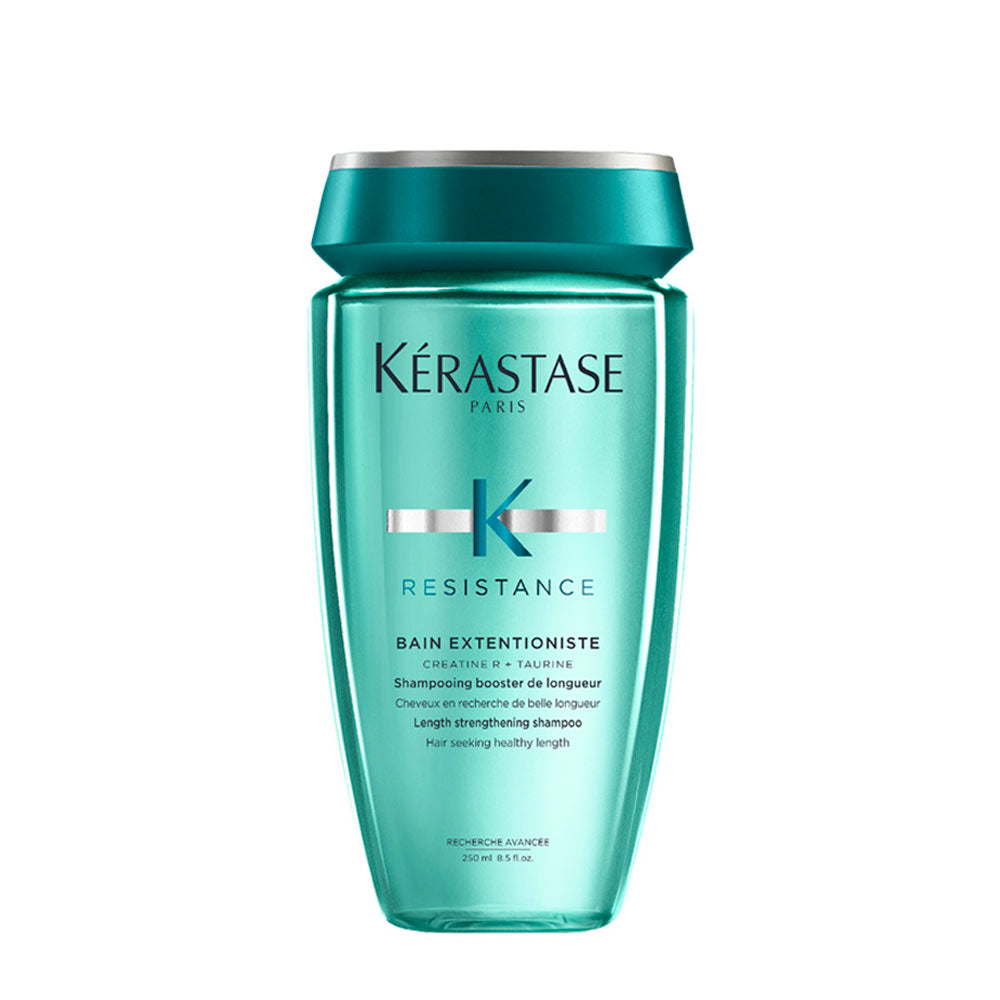 Kerastase Resistance Bain Extentioniste 250ml -  shampoo rinforzante per capelli