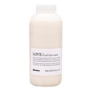 Davines Essential HairCare Love Curl Hair Mask 1000ml - maschera disciplinante