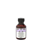 Davines Naturaltech Calming Shampoo 100ml  - shampoo lenitivo per cute sensibile