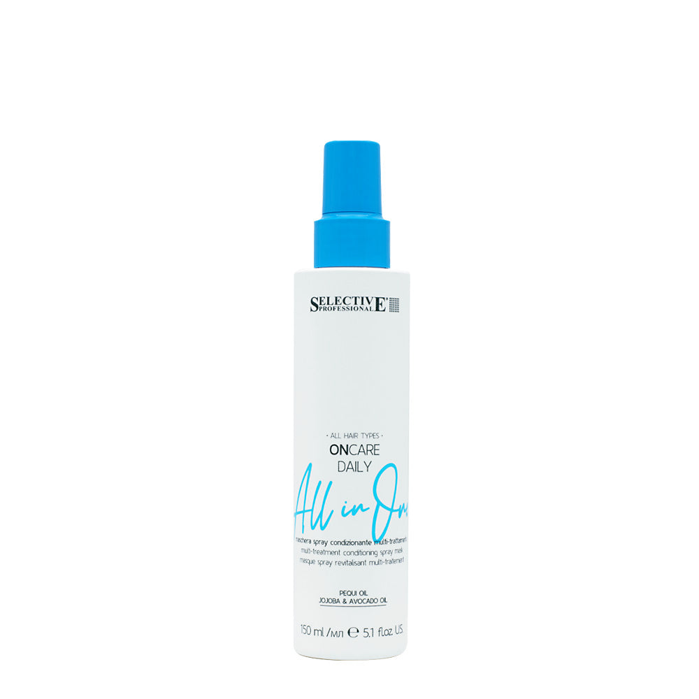 Selective Professional All In One 150ml - multitrattamento capillare in spray