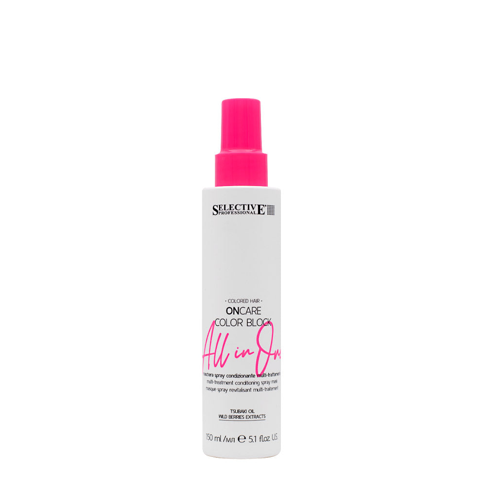 Selective Professional On Care Color Block All In One 150ml