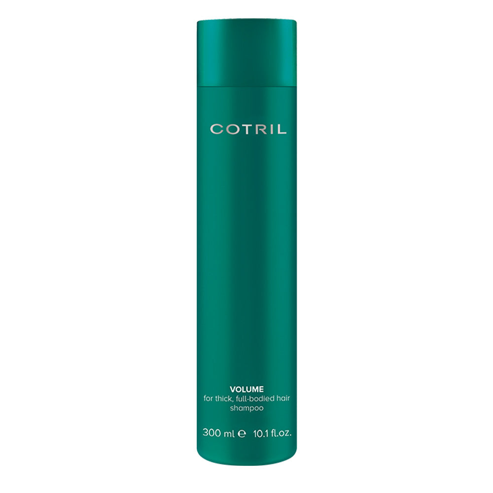 Cotril Volume Shampoo 300ml - shampoo volumizzante