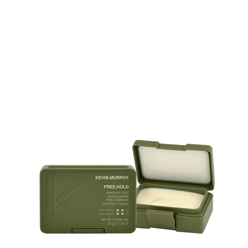Kevin Murphy Free Hold Medium Hold Styling Paste 30gr - pasta a tenuta media