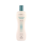 Biosilk Volumizing Therapy Conditioner 355ml - balsamo volumizzante
