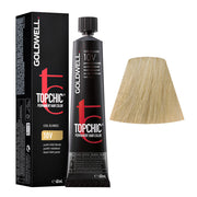 10V Biondo platino violetto Goldwell Topchic Cool blondes tb 60ml