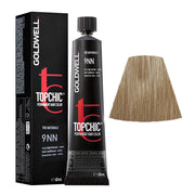9NN Biondo chiarissimo intenso Goldwell Topchic Naturals tb 60ml
