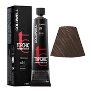 6N Biondo scuro naturale Goldwell Topchic Naturals tb 60ml