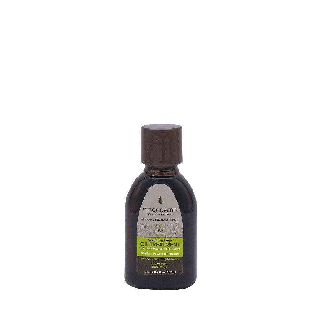 Macadamia Nourishing Repair Oil Treatment 27ml - olio riparatore