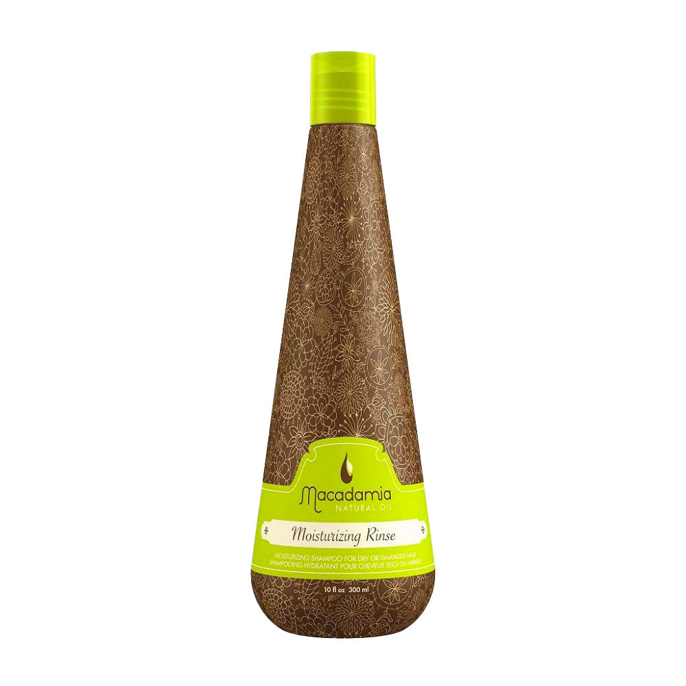 Macadamia Moisturizing Rinse 300ml - balsamo idratante