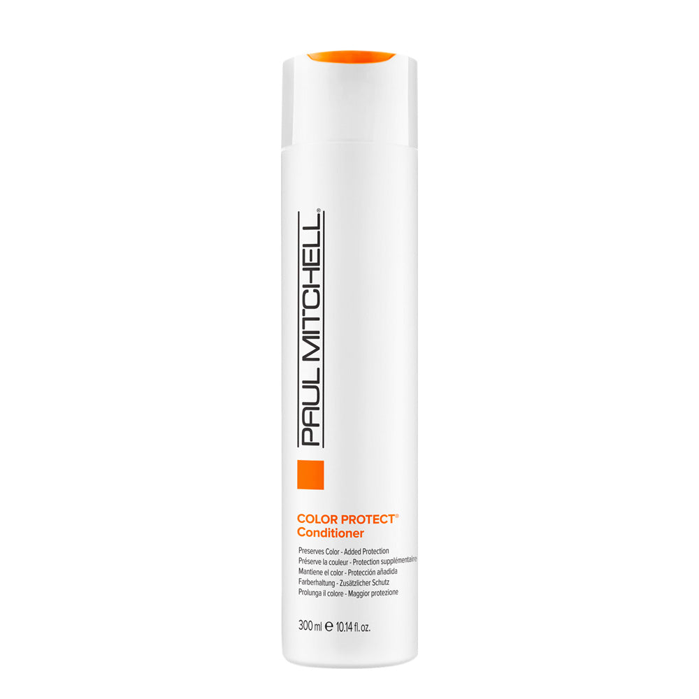Paul Mitchell Color Protect Conditioner 300ml - balsamo protezione colore