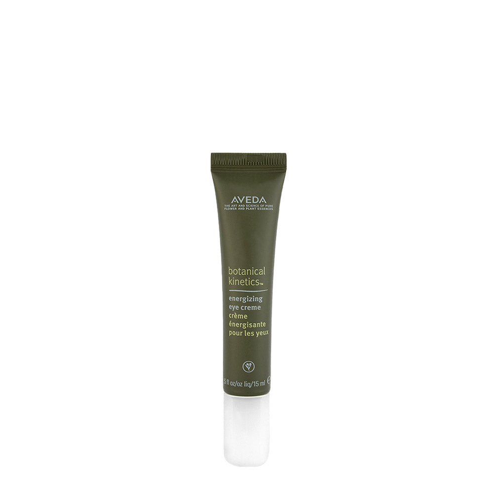 Aveda Botanical Kinetics Energizing Eye Creme 15ml - crema contorno occhi