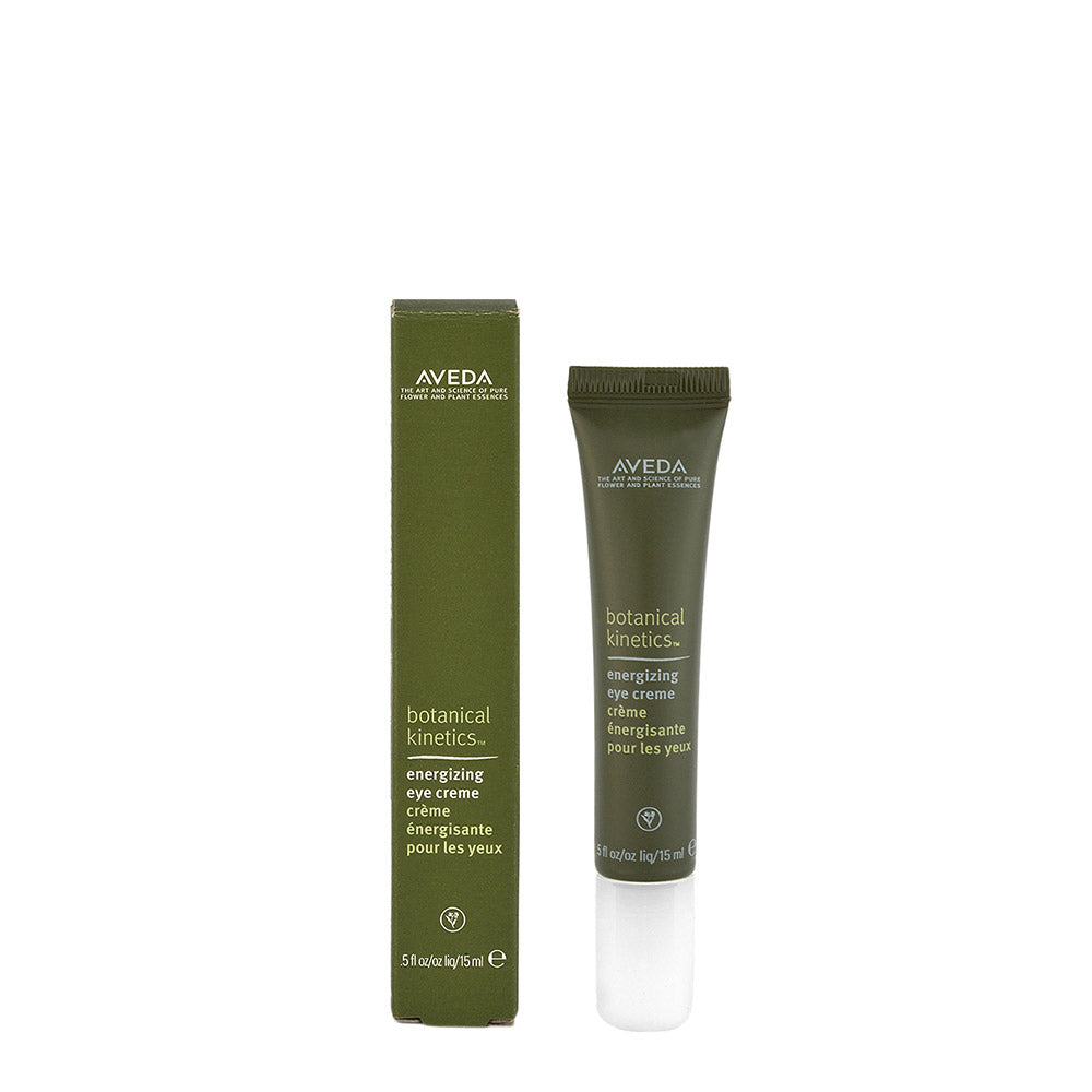 Aveda Botanical Kinetics Energizing Eye Creme 15ml - crema contorno occhi