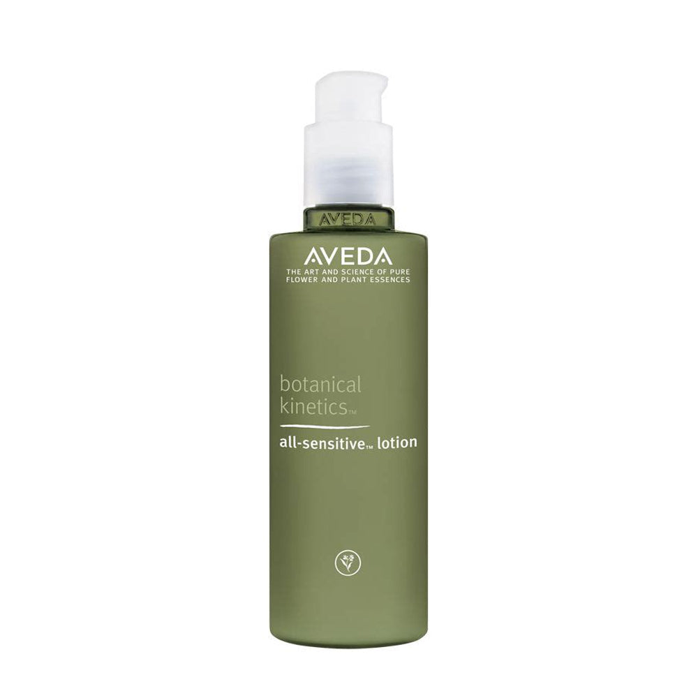 Aveda Botanical Kinetics All Sensitive Lotion 150ml - lozione  idratante