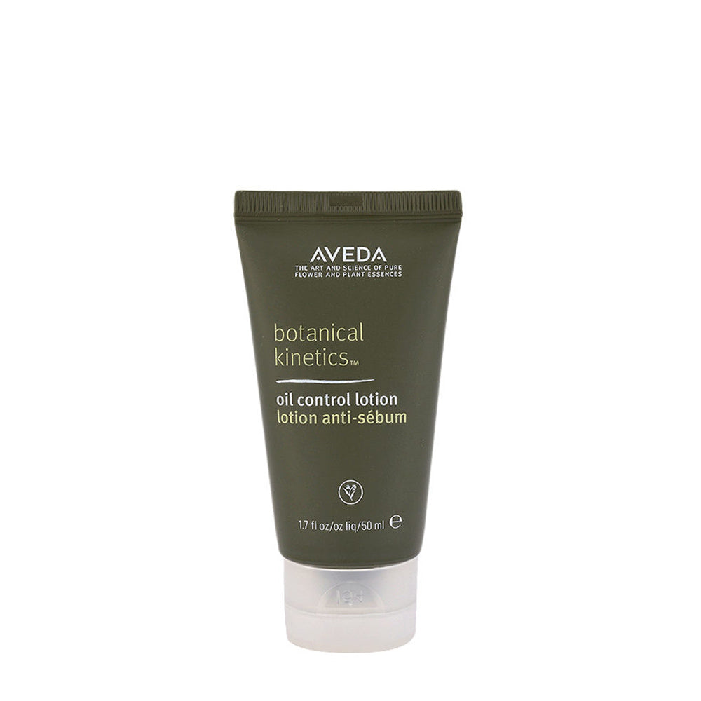 Aveda Botanical Kinetics Oil Control Lotion 50ml - lozione anti-sebo