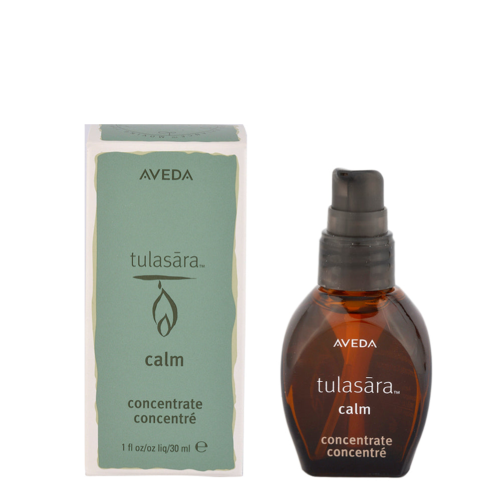 Aveda Tulasara Calm Concentrate 30ml - siero lenitivo