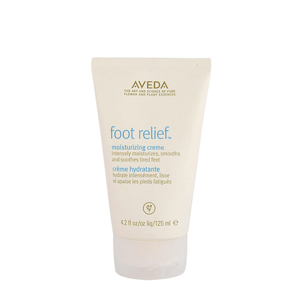 Aveda Foot Relief Moisturizing Creme 125ml - crema piedi idratante
