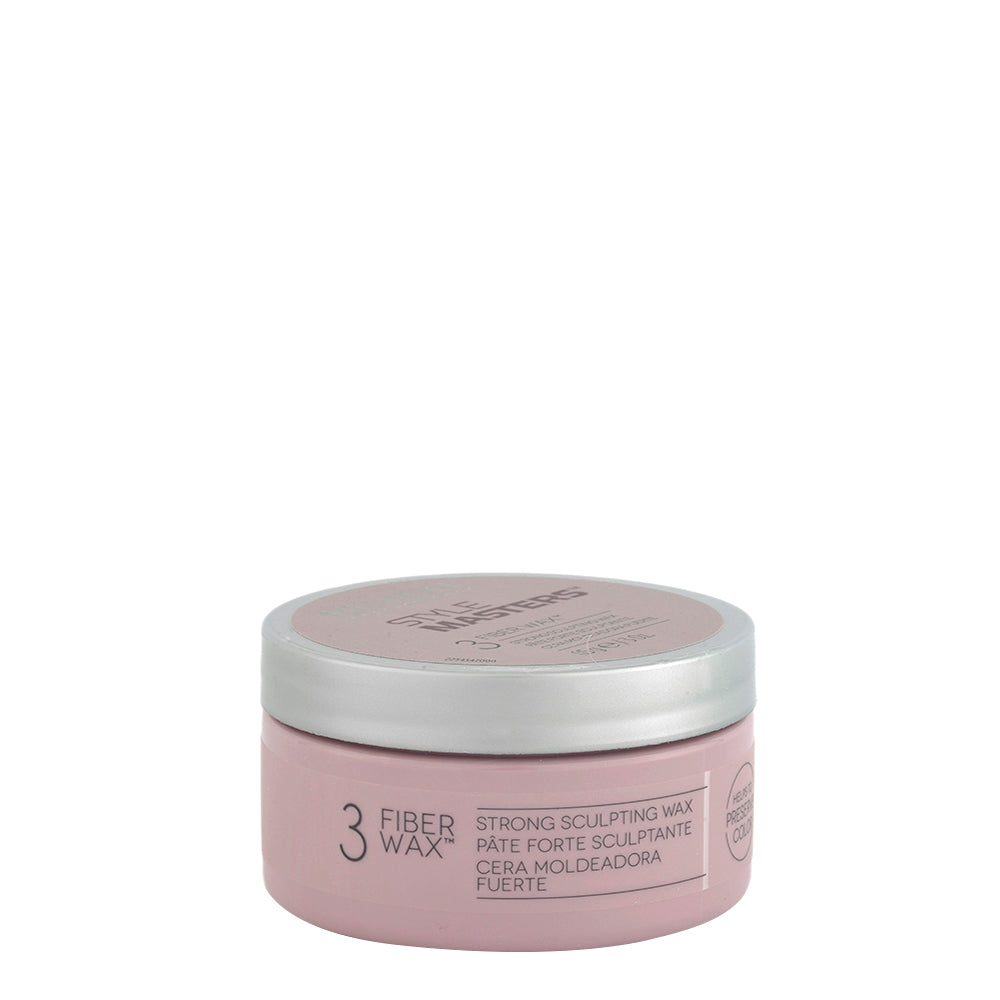 Revlon Style Masters Creator 3 Fiber Wax 85gr - cera modellante forte