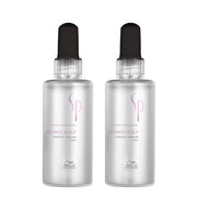 Wella SP Balance Scalp Energy Serum 100ml X2