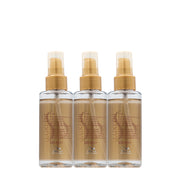 Wella SP Luxe Oil Reconstructive Elixir 100ml X3