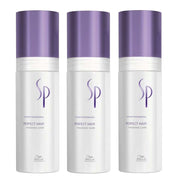 Wella SP Perfect Hair Repair 150ml 3 pezzi - trattamento ristrutturante kit 3 pz