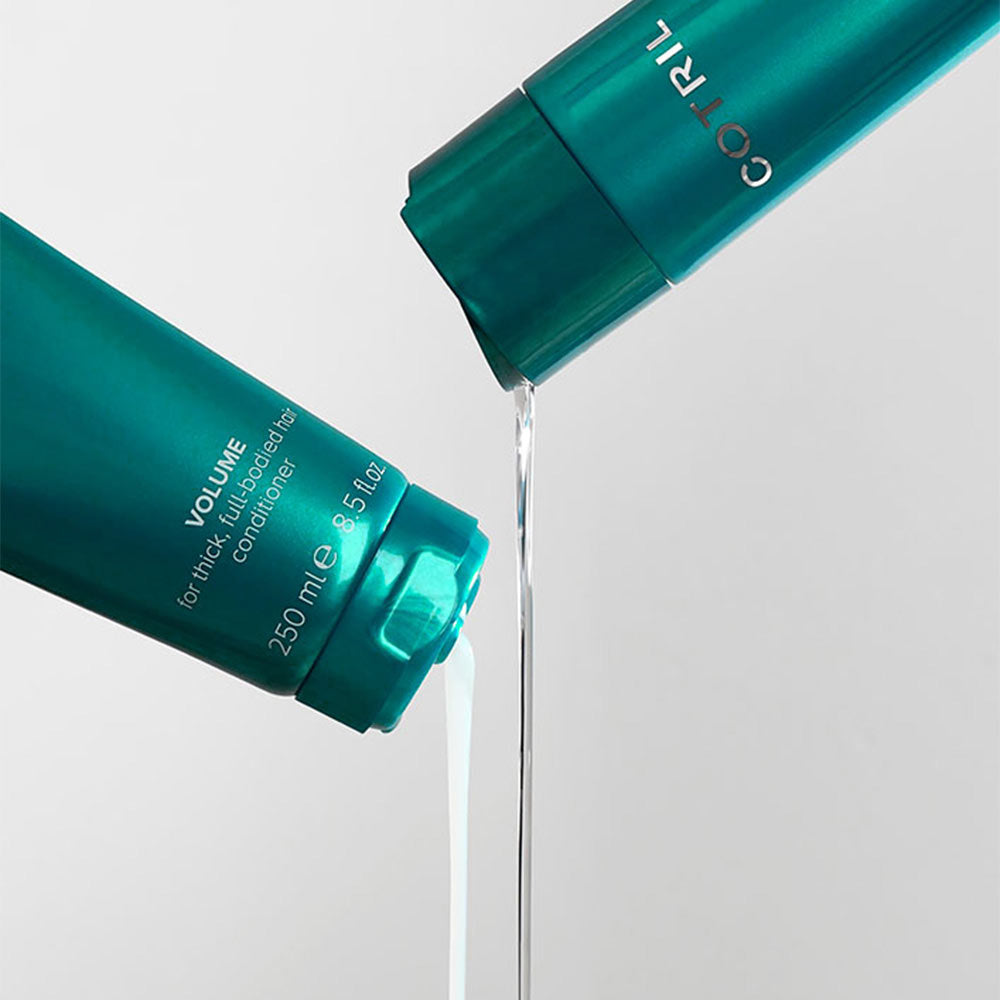 Cotril Volume Conditioner 250ml - balsamo volumizzante