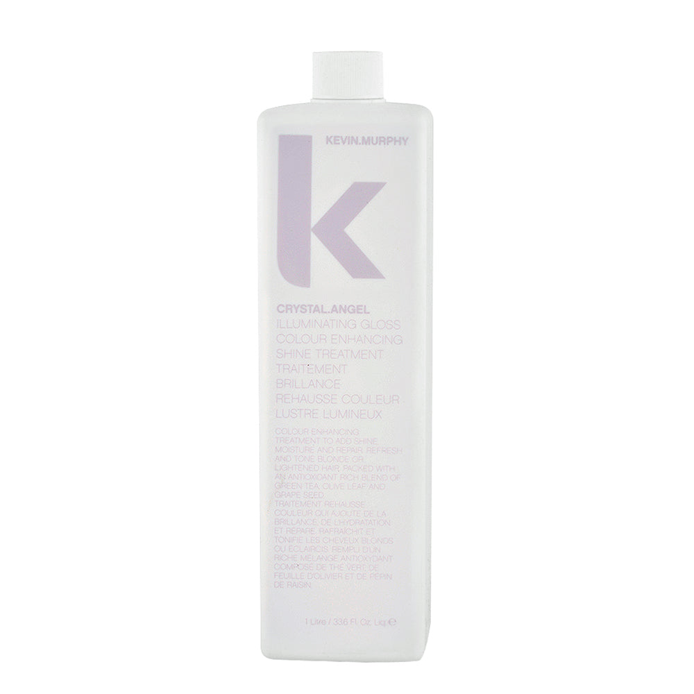 Kevin Murphy Crystal Angel 1000ml - trattamento di lucentezza del colore