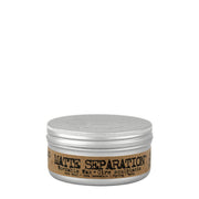 Tigi Matte Separation Workable Wax 85gr - cera opaca