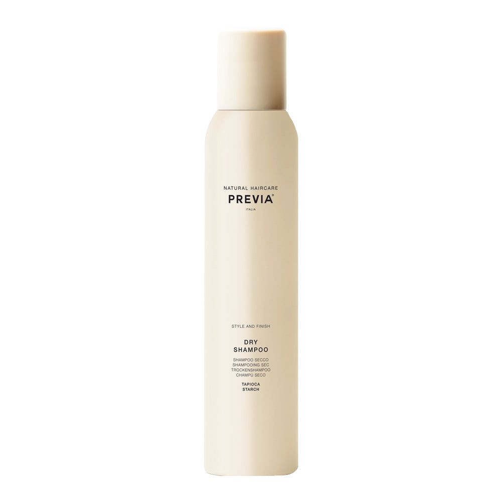 Previa Dry Shampoo 200ml - shampoo secco