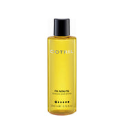 Cotril Styling Oil Non Oil Texture And Shine 200ml - lozione idratante