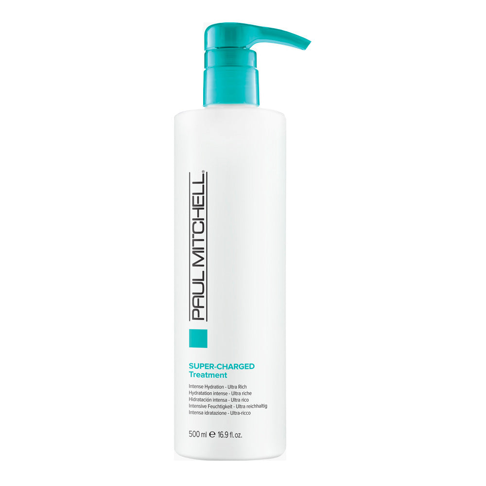 Paul Mitchell Super-Charged Treatment 500ml - trattamento idratante