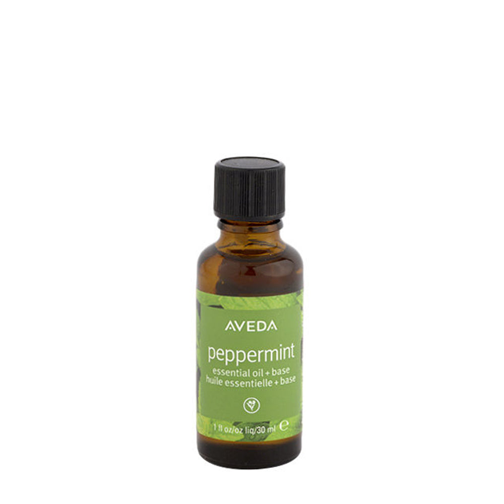 Aveda Essential Oil Peppermint 30ml - olio essenziale Menta piperita