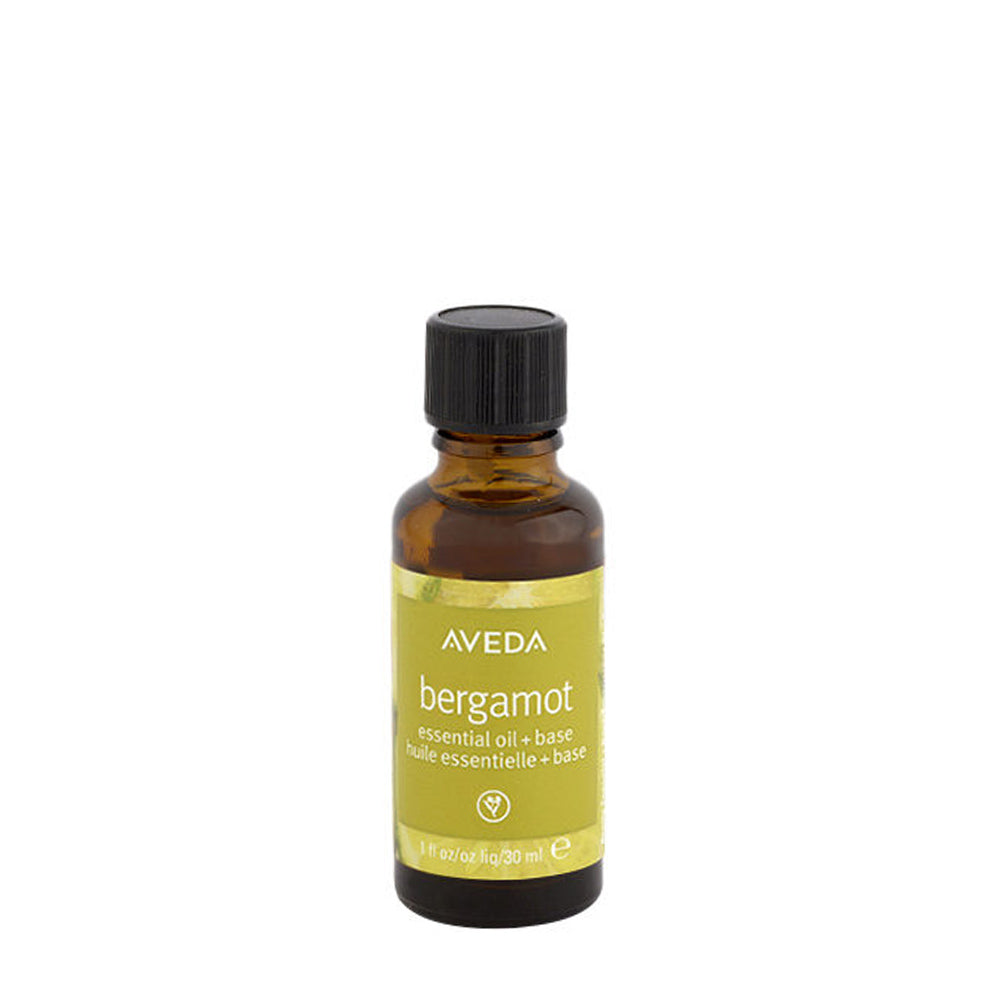 Aveda Essential Oil Bergamot 30ml - olio essenziale bergamotto