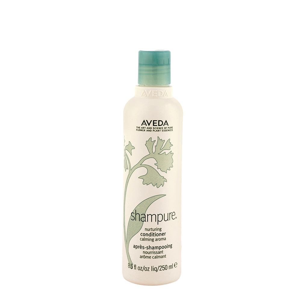 Aveda Shampure Nurturing Conditioner 250ml - balsamo idratante uso quotidiano