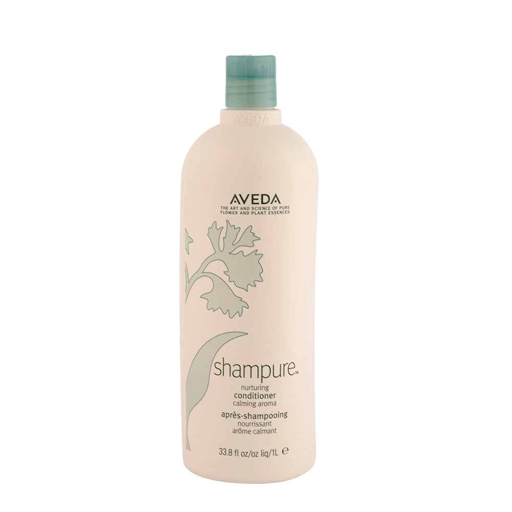 Aveda Shampure Nurturing Conditioner 1000ml - balsamo idratante uso quotidiano