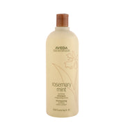Aveda Rosemary Mint Purifying Shampoo 1000ml - shampoo purificante aromatico