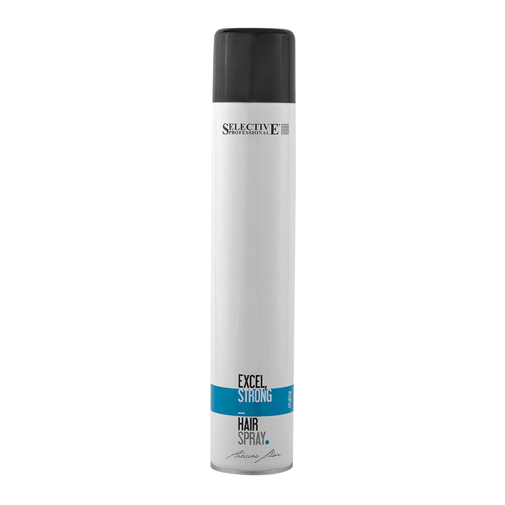 Selective Professional Artistic Flair Excel Strong Hairspray 500ml - lacca fissativa