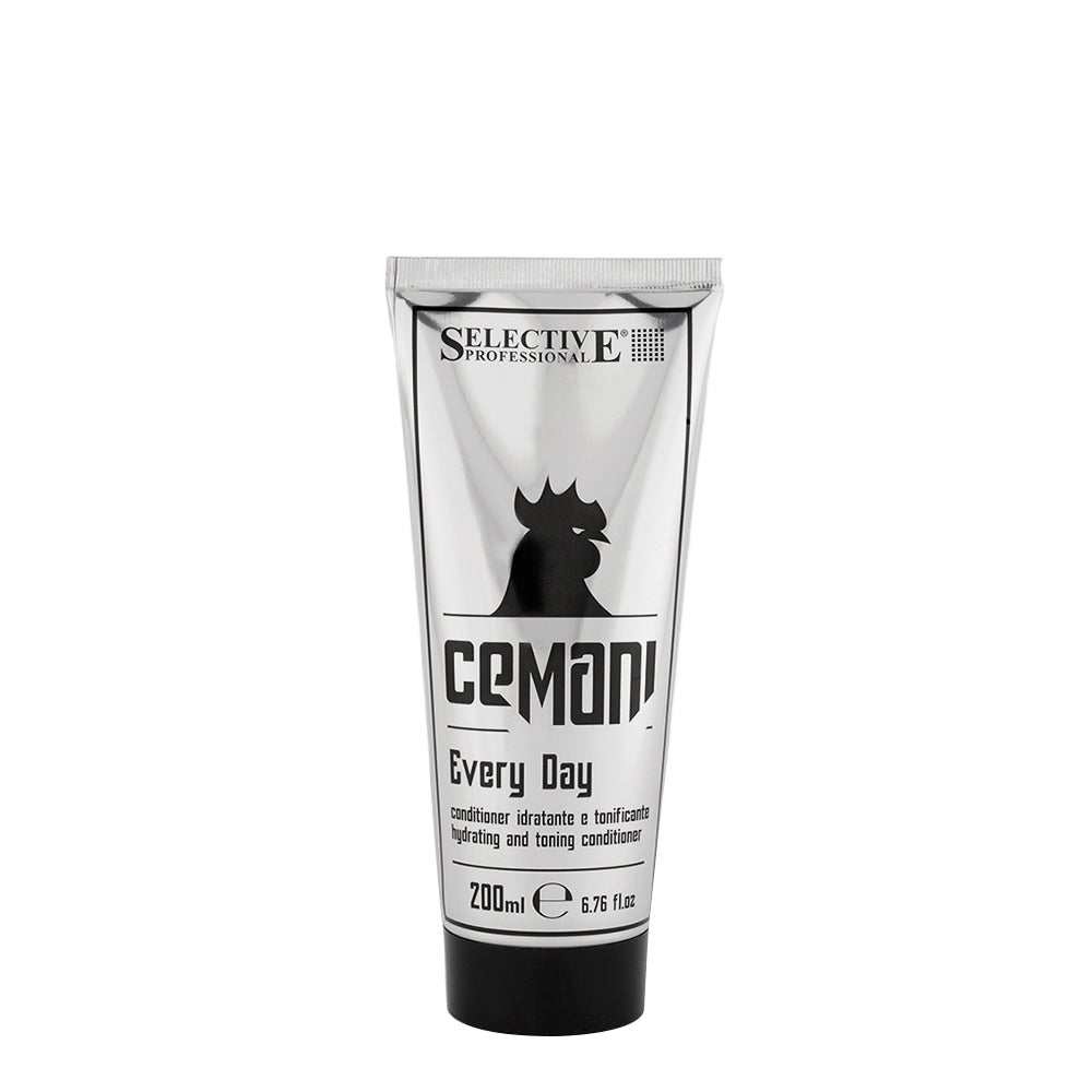 Selective Cemani Every day Conditioner 200ml - balsamo lavaggi frequenti