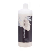 Sebastian Effortless Preset Conditioner 1000ml -  balsamo texturizzante